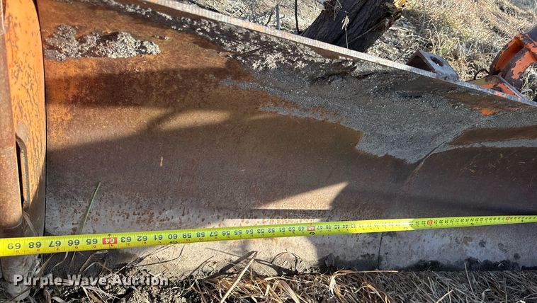 image for item NS9245 Midland WA road widener