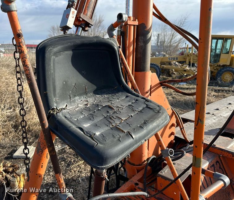 image for item NS9245 Midland WA road widener