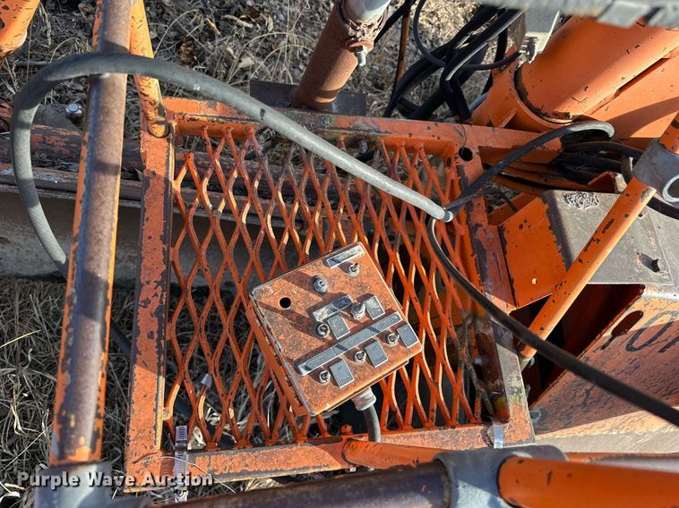 image for item NS9245 Midland WA road widener