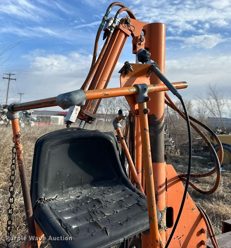 image for item NS9245 Midland WA road widener