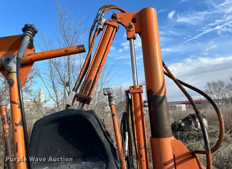 image for item NS9245 Midland WA road widener