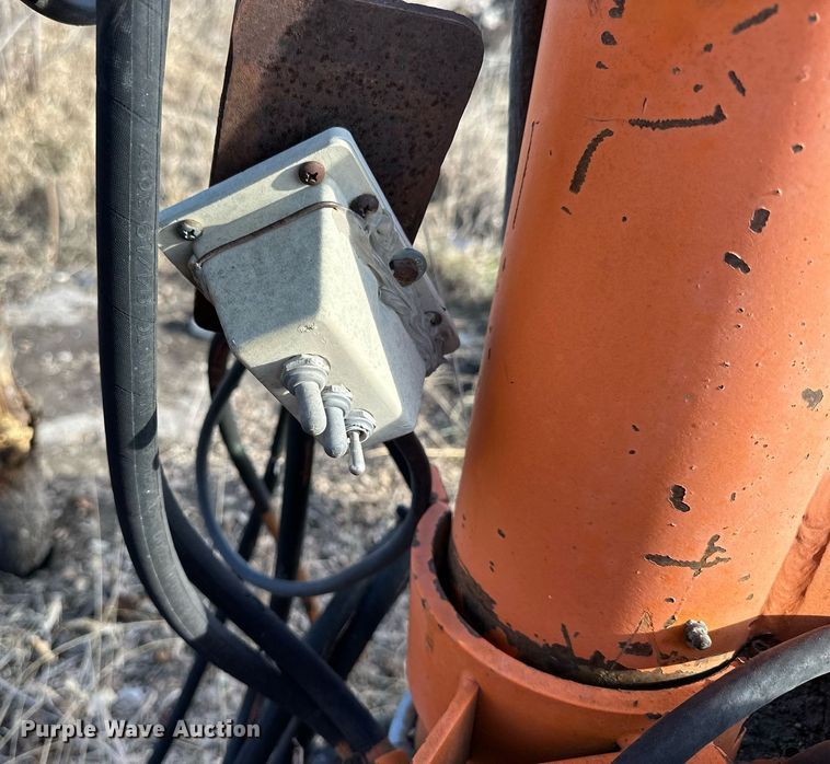 image for item NS9245 Midland WA road widener