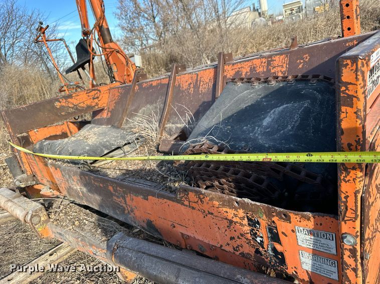 image for item NS9245 Midland WA road widener