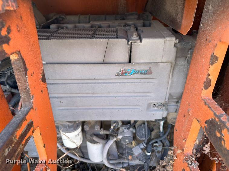 image for item NS9245 Midland WA road widener