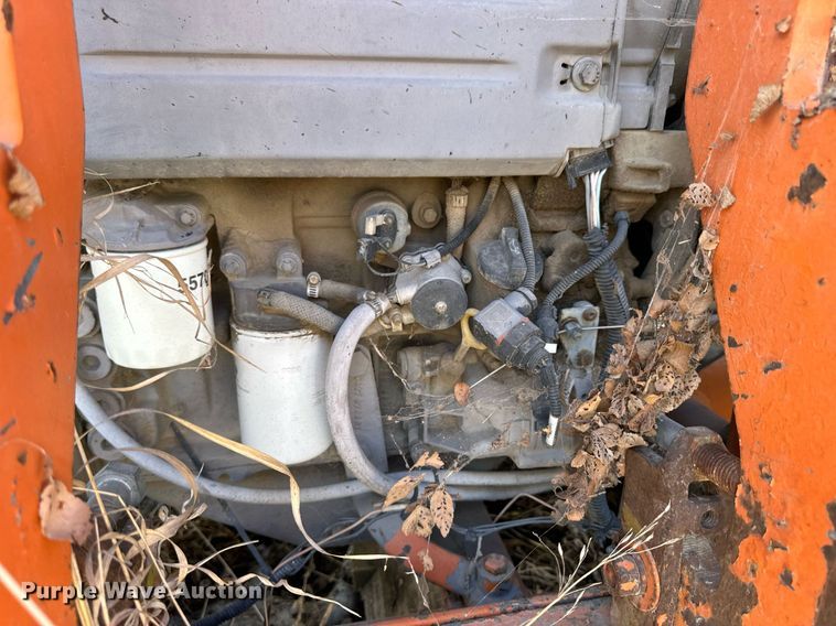 image for item NS9245 Midland WA road widener