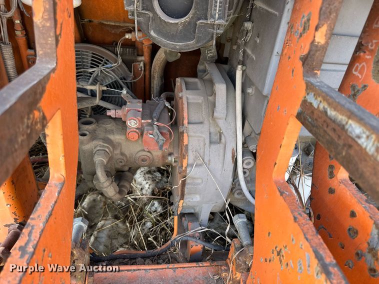 image for item NS9245 Midland WA road widener