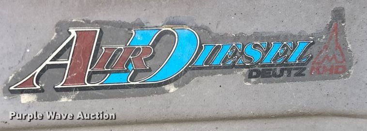 image for item NS9245 Midland WA road widener