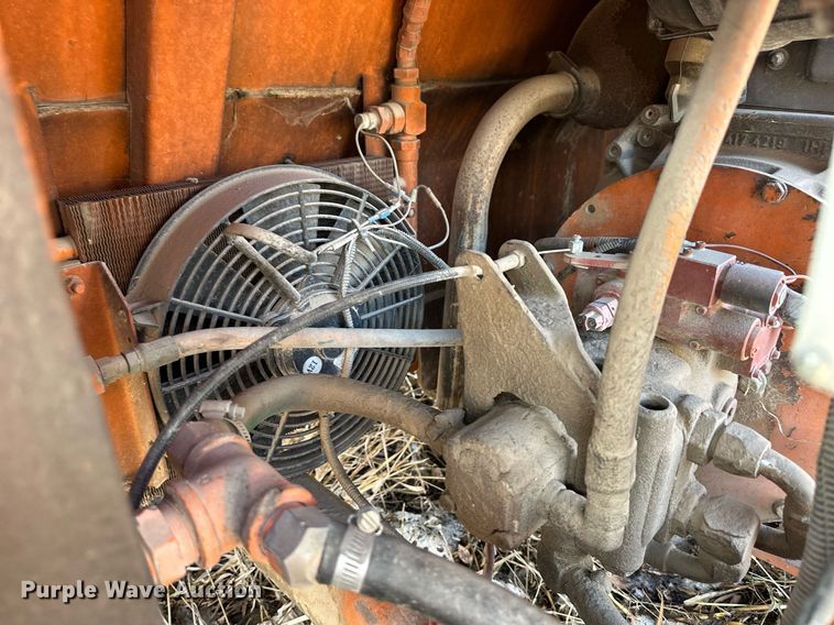 image for item NS9245 Midland WA road widener