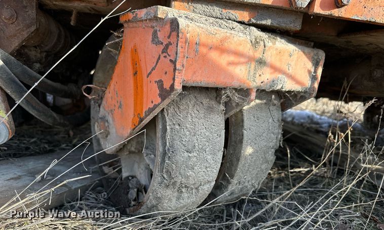 image for item NS9245 Midland WA road widener