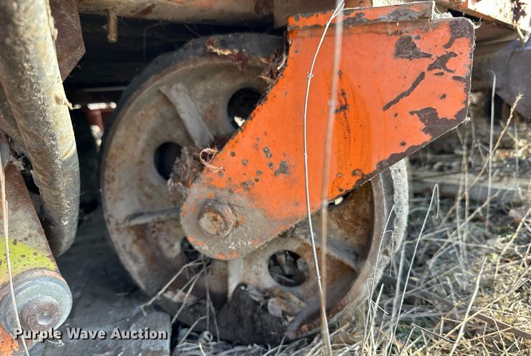 image for item NS9245 Midland WA road widener