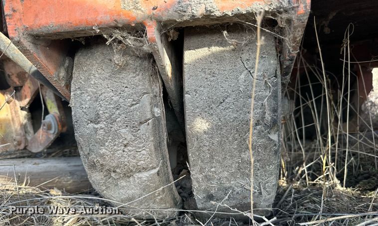 image for item NS9245 Midland WA road widener