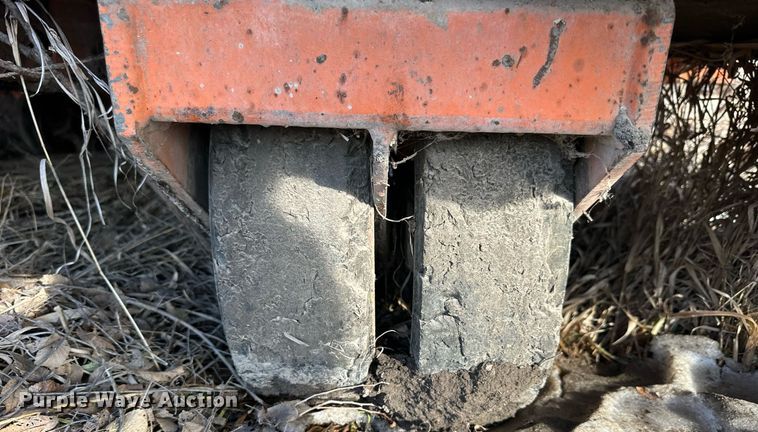 image for item NS9245 Midland WA road widener