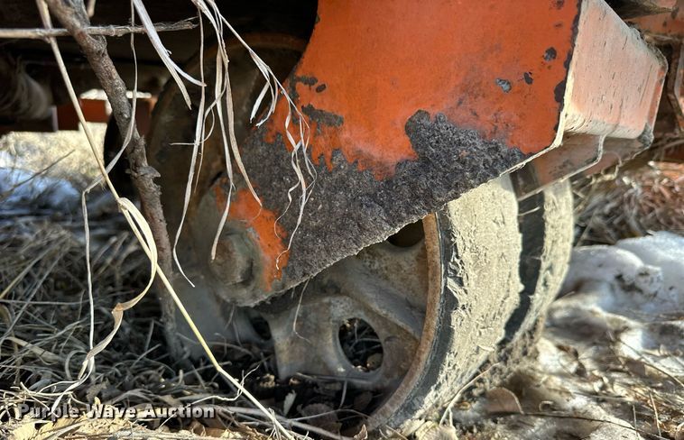 image for item NS9245 Midland WA road widener