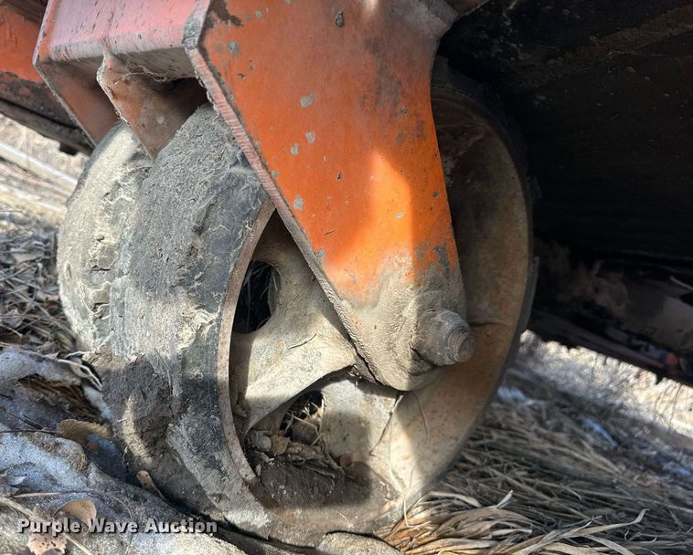 image for item NS9245 Midland WA road widener