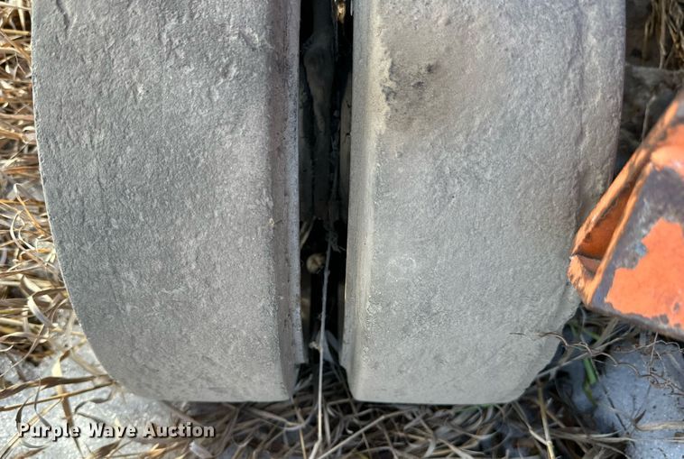 image for item NS9245 Midland WA road widener