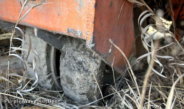 image for item NS9245 Midland WA road widener