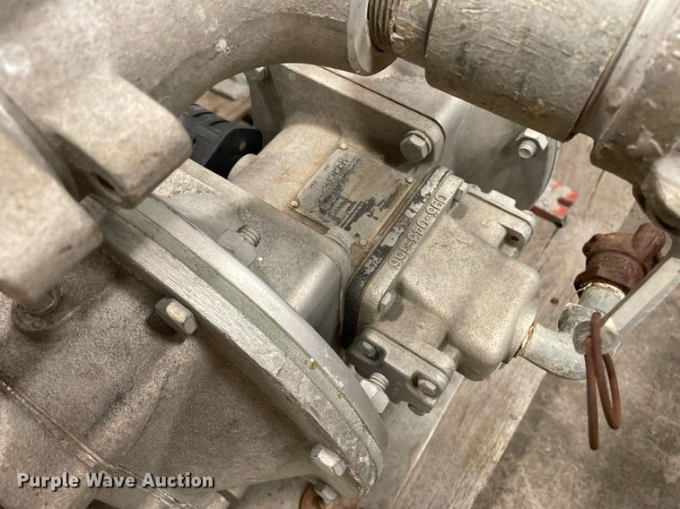 image for item OC9559 (4) diaphragm pumps 