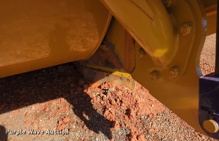 image for item OD9193 2020 K-tec 1233 scraper