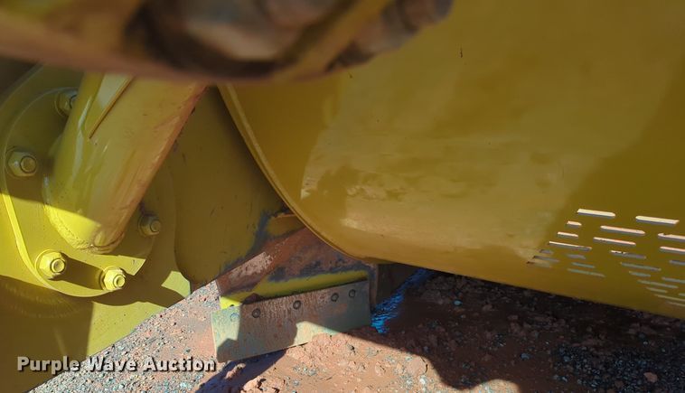 image for item OD9193 2020 K-tec 1233 scraper