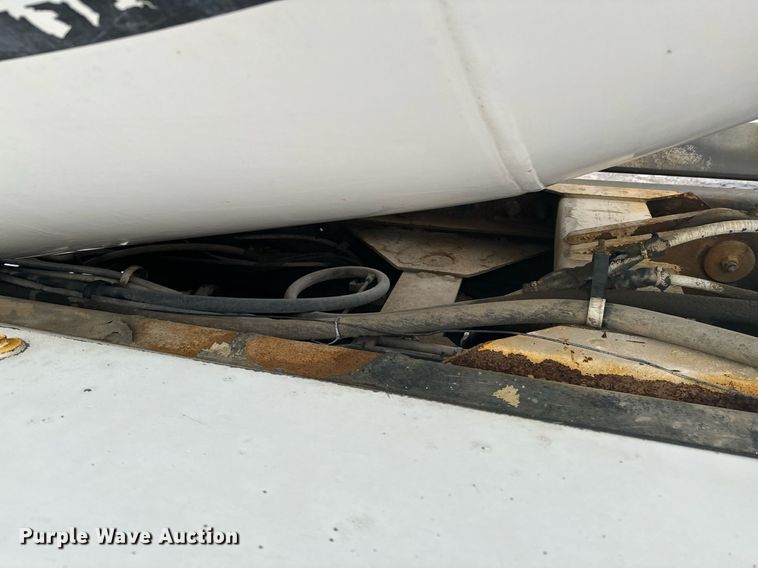 image for item OD9968 2000 Mack RD690S ready mix truck