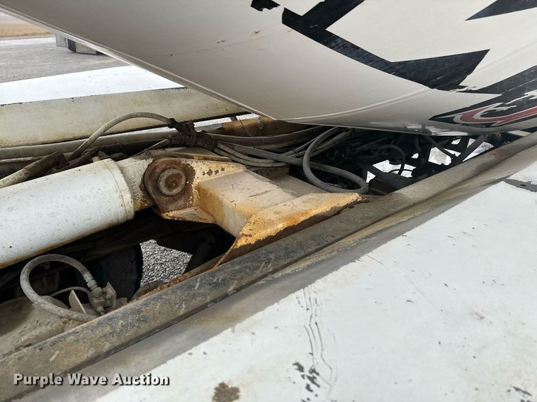 image for item OD9968 2000 Mack RD690S ready mix truck