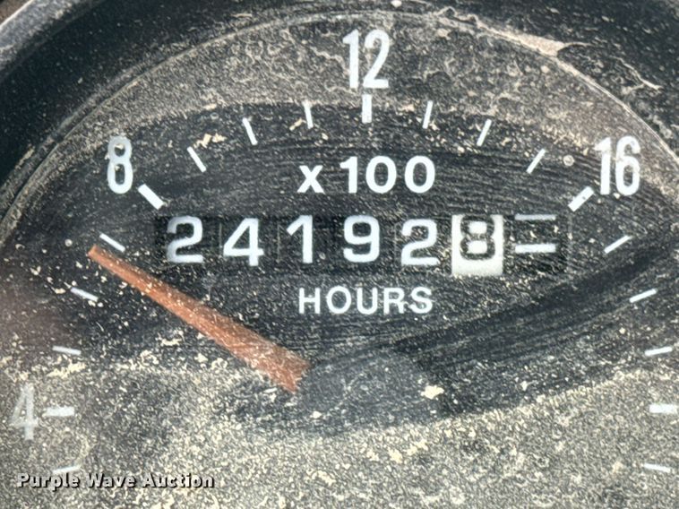 image for item OD9968 2000 Mack RD690S ready mix truck