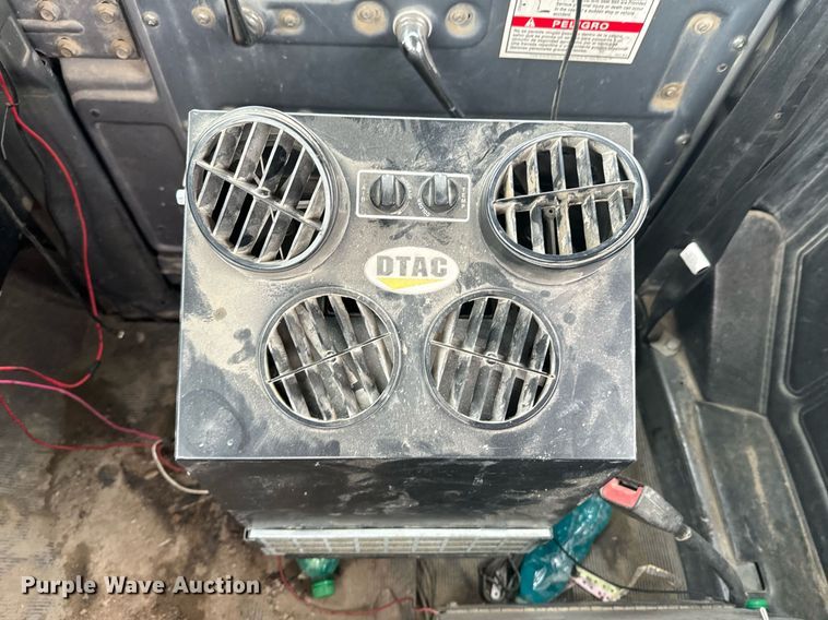 image for item OD9968 2000 Mack RD690S ready mix truck