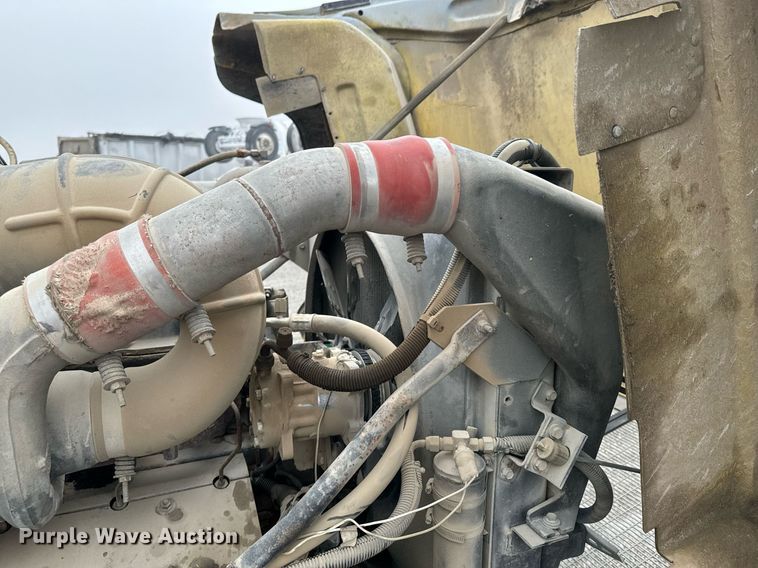 image for item OD9968 2000 Mack RD690S ready mix truck