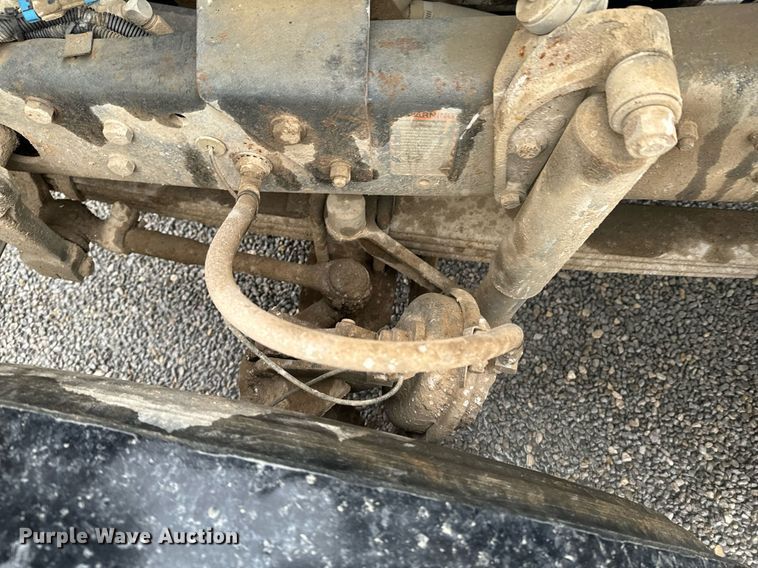 image for item OD9968 2000 Mack RD690S ready mix truck