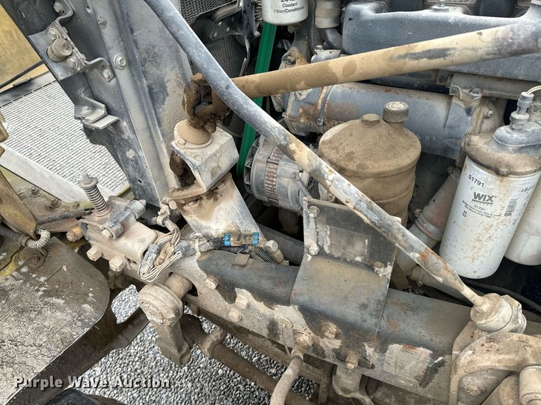 image for item OD9968 2000 Mack RD690S ready mix truck