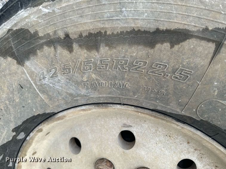 image for item OD9968 2000 Mack RD690S ready mix truck