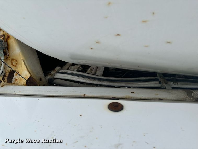 image for item OD9969 2002 Mack CV513 ready mix truck