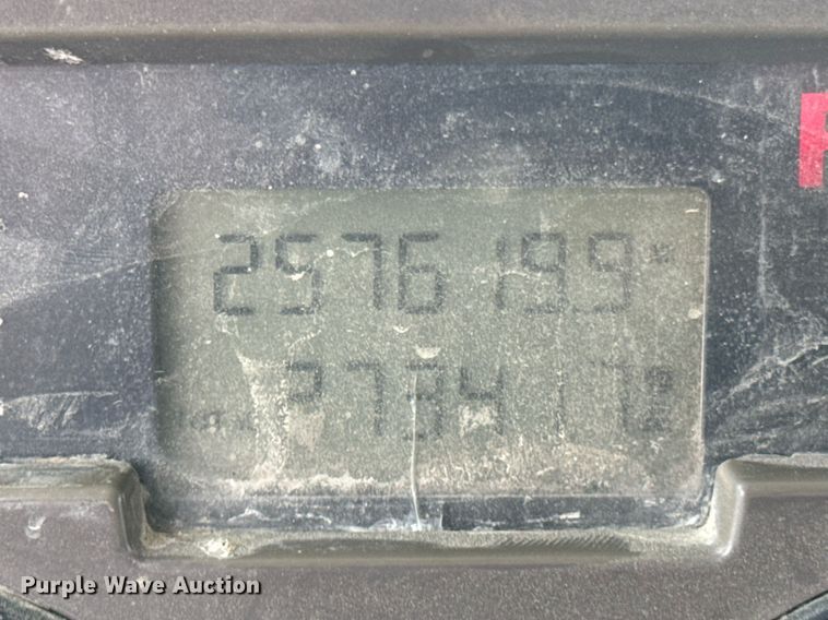 image for item OD9969 2002 Mack CV513 ready mix truck