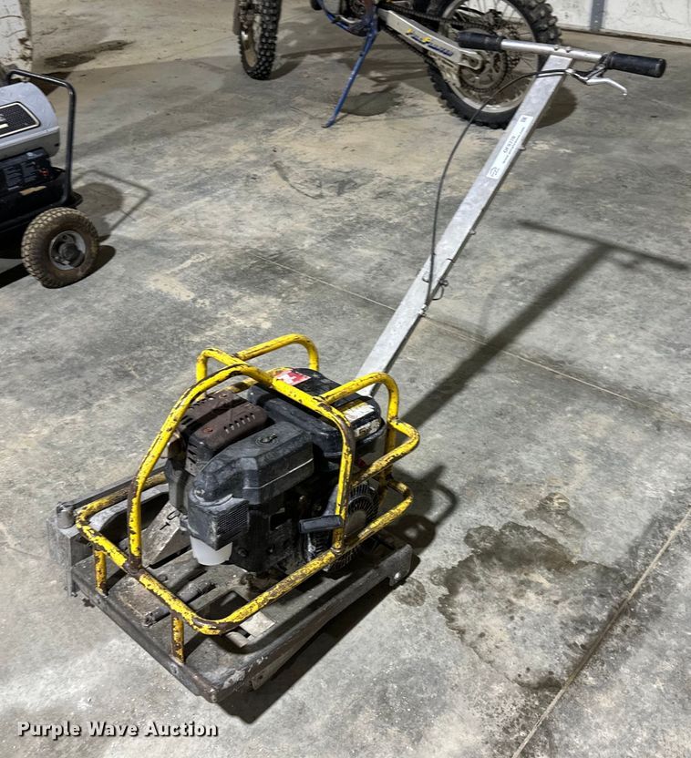 image for item OF9270 Soff Cut  concrete saw