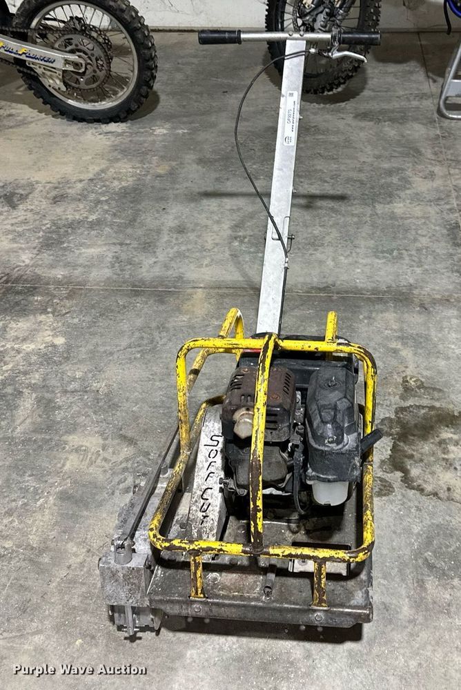 image for item OF9270 Soff Cut  concrete saw