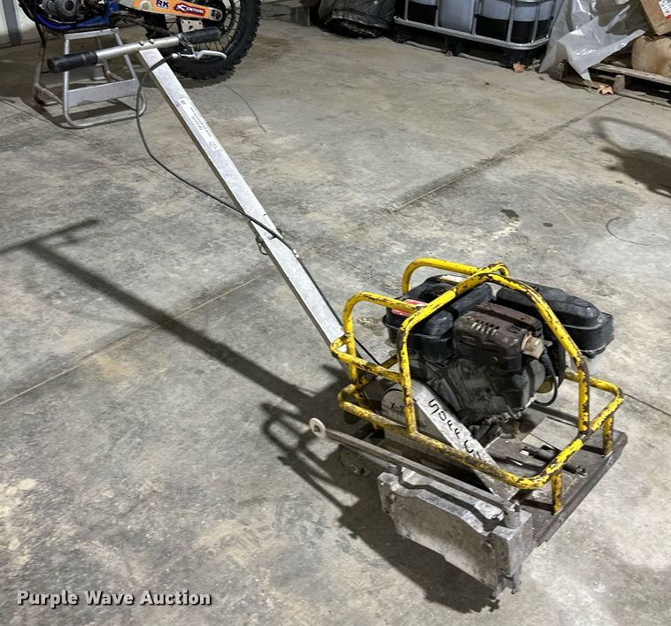 image for item OF9270 Soff Cut  concrete saw