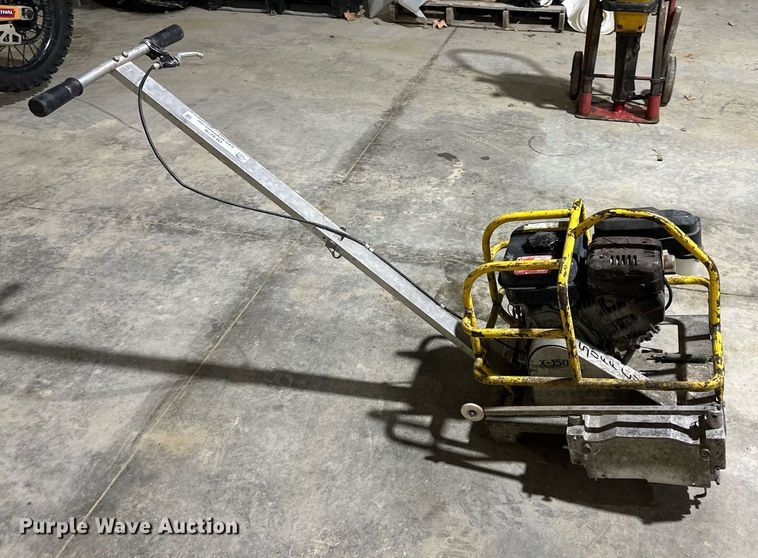 image for item OF9270 Soff Cut  concrete saw