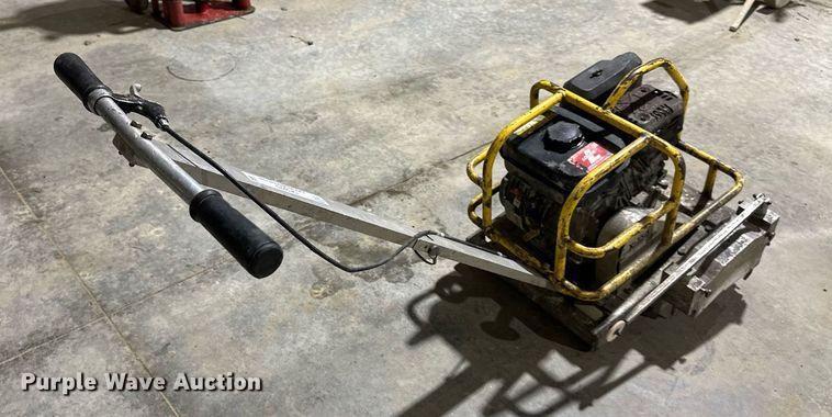 image for item OF9270 Soff Cut  concrete saw