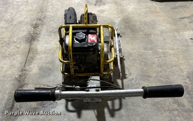 image for item OF9270 Soff Cut  concrete saw