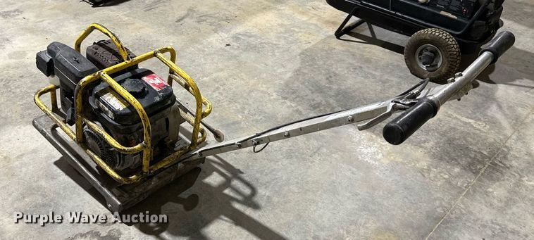 image for item OF9270 Soff Cut  concrete saw