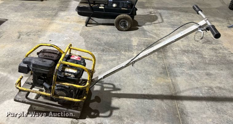 image for item OF9270 Soff Cut  concrete saw