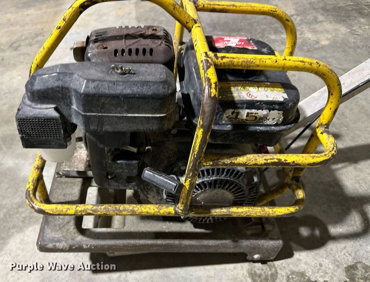 image for item OF9270 Soff Cut  concrete saw