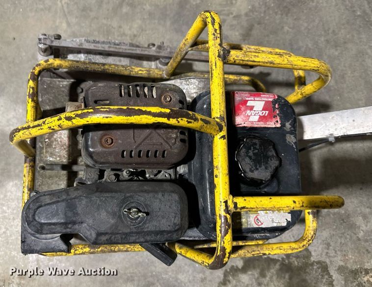 image for item OF9270 Soff Cut  concrete saw