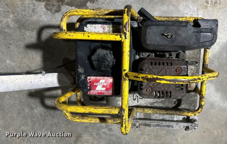 image for item OF9270 Soff Cut  concrete saw