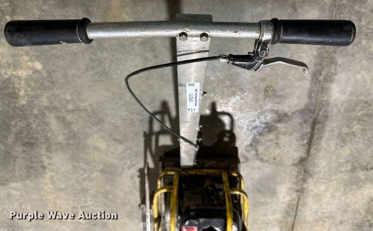 image for item OF9270 Soff Cut  concrete saw