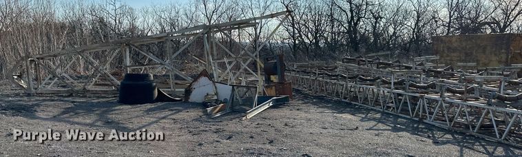 image for item OF9276 Universal conveyor