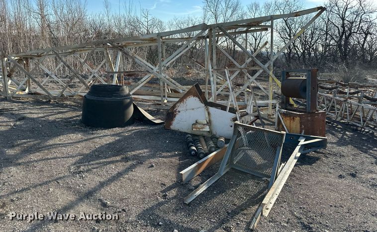 image for item OF9276 Universal conveyor