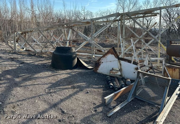 image for item OF9276 Universal conveyor