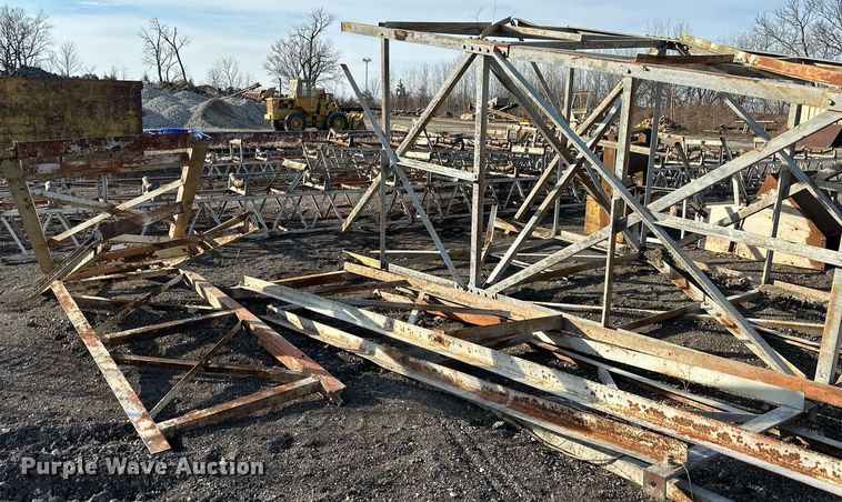 image for item OF9276 Universal conveyor