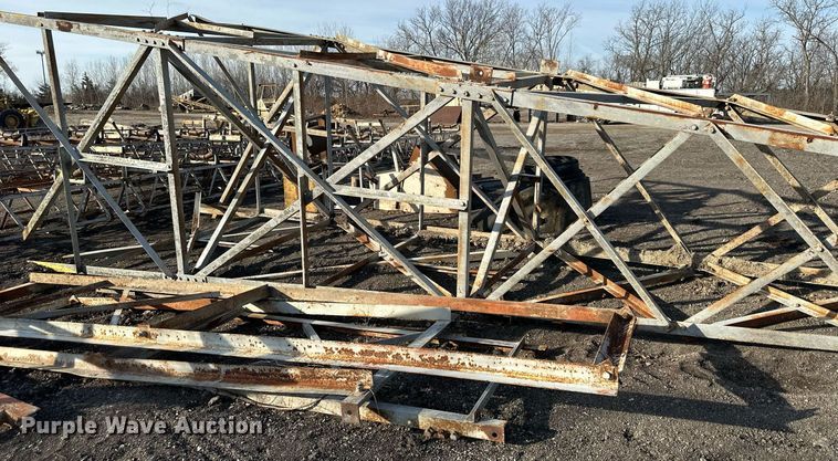 image for item OF9276 Universal conveyor